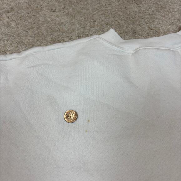 Vintage Australia Koala Bear Crew Sweatshirt Men's XL Animal Indie - Picture 10 of 11